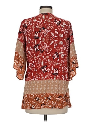 Michael Stars Kimono (view 2)