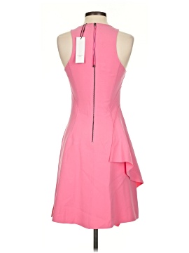 Elizabeth and James Cocktail Dress (view 2)