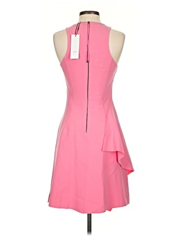 Elizabeth and James Cocktail Dress (view 2)
