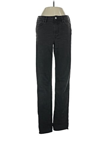 Blå Konst Acne Studios Jeans (view 1)