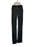 Blå Konst Acne Studios Chevron-herringbone Black Jeans Size 26 waist - photo 1
