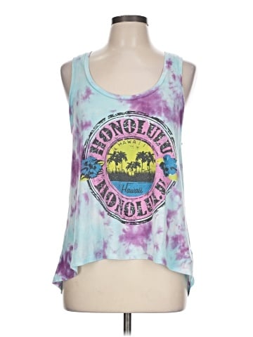 XXI Tank Top (view 1)
