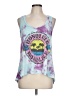XXI Purple Tank Top Size L - photo 1