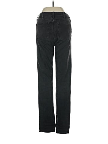 Blå Konst Acne Studios Jeans (view 2)