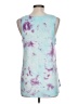 XXI Purple Tank Top Size L - photo 2
