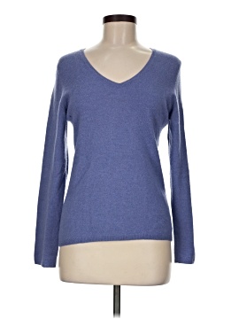 Charter Club Cashmere Pullover Sweater