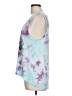 XXI Purple Tank Top Size L - photo 5
