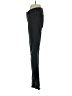 Blå Konst Acne Studios Chevron-herringbone Black Jeans Size 26 waist - photo 5