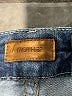 Mother Solid Blue Jeans Size 27 waist - photo 7
