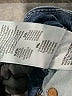 Mother Solid Blue Jeans Size 27 waist - photo 9