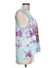 XXI Purple Tank Top Size L - photo 4