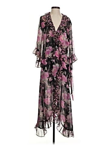 MISA Los Angeles Cocktail Dress (view 1)