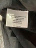 Eileen Fisher Solid Black Active Pants Size L - photo 5