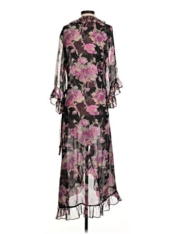 MISA Los Angeles Cocktail Dress (view 2)