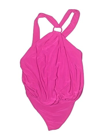 Express Sleeveless Top (view 1)