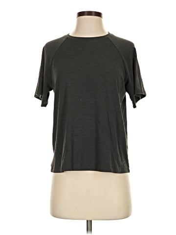 Cozy Earth Short Sleeve T-Shirt (view 1)