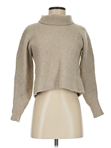 Cos Turtleneck Sweater (view 1)