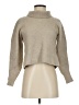 Cos Tan Turtleneck Sweater Size S - photo 1