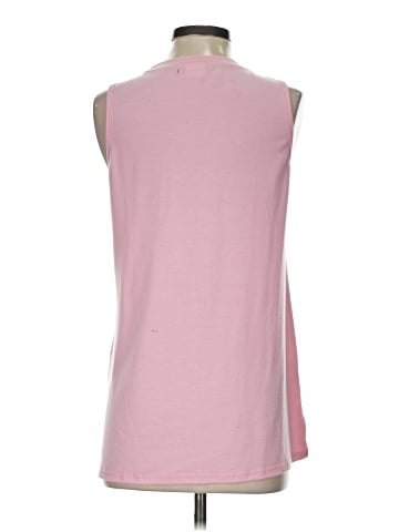 Xieerduo Sleeveless T-Shirt (view 2)
