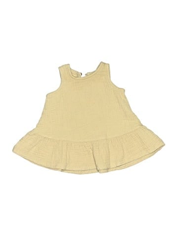 Burt's Bees Baby Sleeveless Top (view 1)