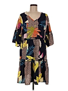 Funlingo Casual Dress (view 1)