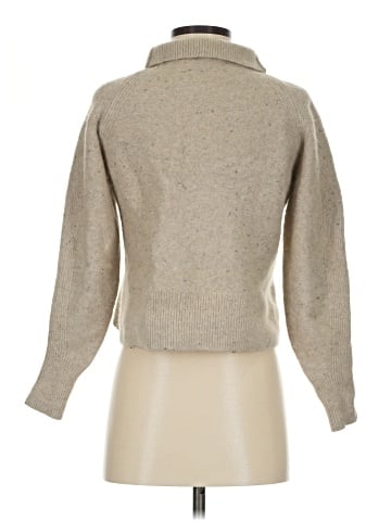 Cos Turtleneck Sweater (view 2)