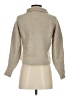 Cos Tan Turtleneck Sweater Size S - photo 2