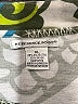 Reference Point Paisley Green Short Sleeve T-Shirt Size XL - photo 7