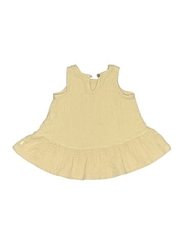 Burt's Bees Baby Sleeveless Top (view 2)