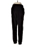 Avia Black Casual Pants Size M - photo 2