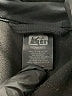 REI Black Track Jacket Size L - photo 6