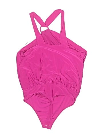 Express Sleeveless Top (view 2)