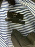 J.Crew 365 Blue Long Sleeve Button-Down Shirt Size 0 - photo 7