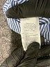 J.Crew 365 Blue Long Sleeve Button-Down Shirt Size 0 - photo 8
