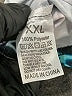 Unbranded 100% Polyester Graphic Blue Casual Dress Size XXL - photo 7