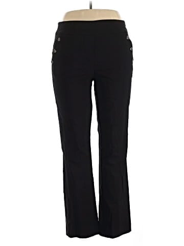 Roz & Ali Active Pants (view 1)