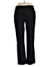 Roz & Ali Black Active Pants Size 14 - photo 1