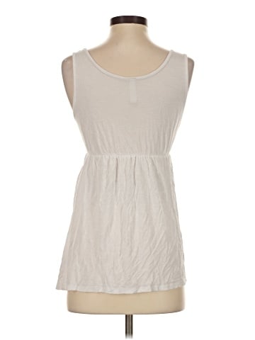 Pink Blush Tank Top (view 2)