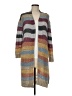 Davi & Dani Gray Cardigan Size M - photo 1