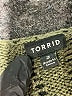 Torrid Green Pullover Sweater Size 2X Plus (2) - photo 7