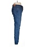 Levi's Solid Blue Jeans Size 31 waist - photo 4
