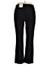 Roz & Ali Black Active Pants Size 14 - photo 2