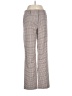 Talbots Outlet Houndstooth Gray Jeggings Size 2 Petite - photo 1
