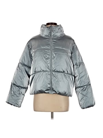 Old Navy Snow Jacket (view 1)