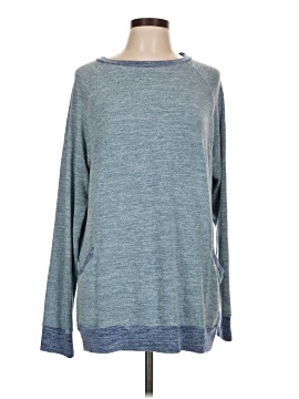 GADEWAKE Pullover Sweater (view 1)