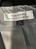 Tahari by ASL Black Jacket Size 8 - photo 6