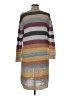 Davi & Dani Gray Cardigan Size M - photo 2