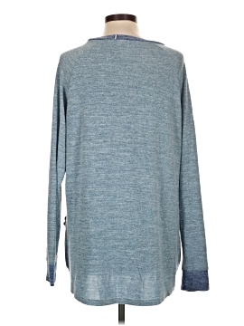 GADEWAKE Pullover Sweater (view 2)