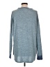 GADEWAKE Blue Pullover Sweater Size L - photo 2