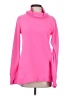 Telluride Clothing Co 100% Polyester Pink Sweatshirt Size XS - photo 1